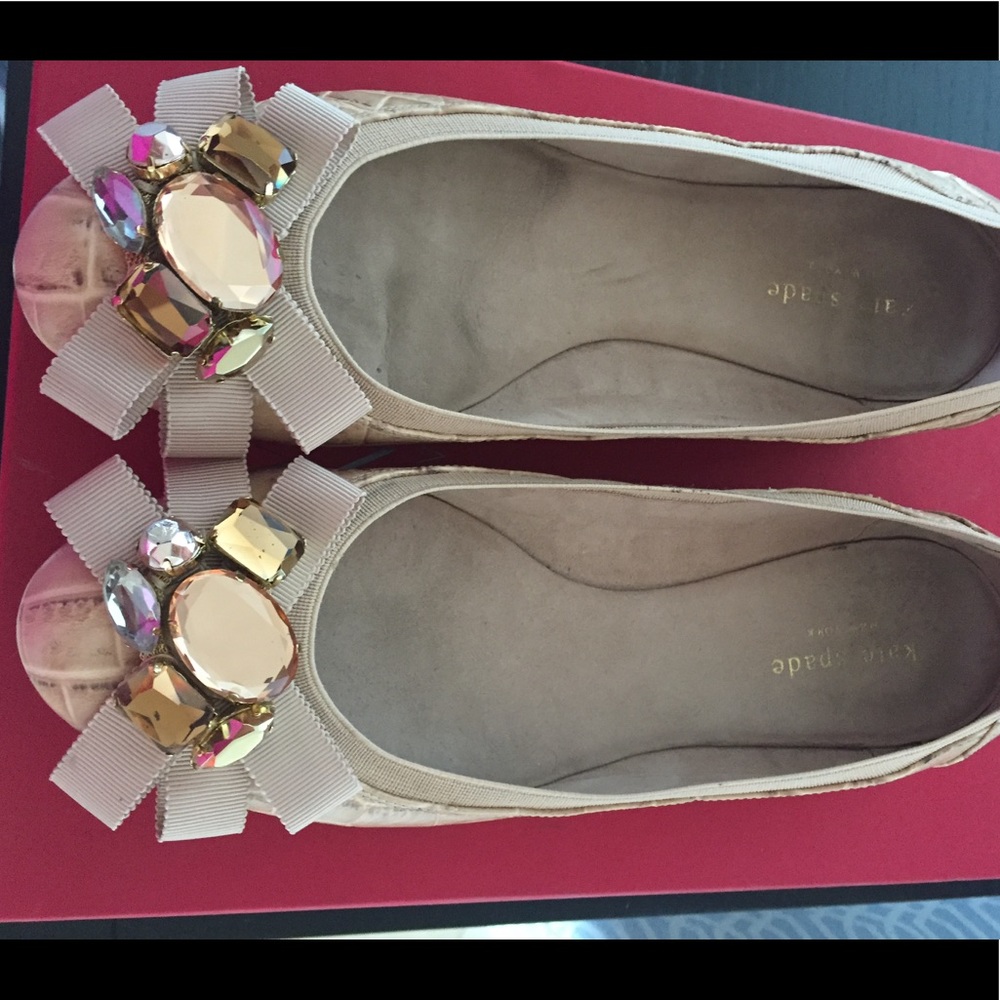 Kate Spade Shoes
